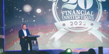 Top 20 Financial Institution Awards 2022: Lembaga Keuangan Berkinerja Terbaik Selama Pandemi