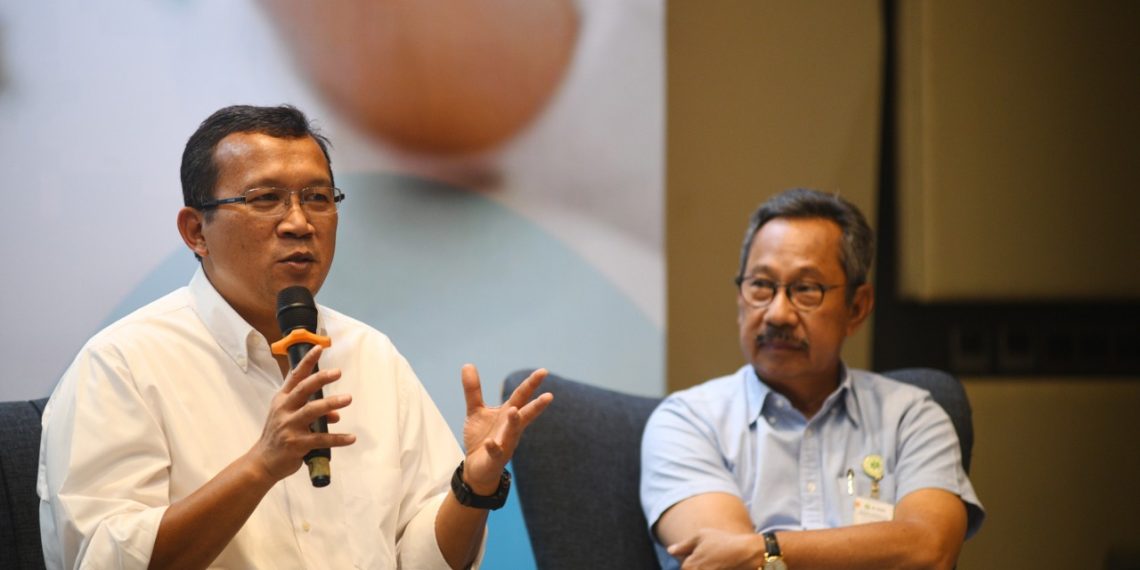 Hadapi Ancaman Resesi, BTN Siapkan 6 Usulan Inisiatif Jangka Pendek 2023