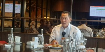 Stok Beras Menipis, Bos Bulog Curhat Soal Sengkarut Data