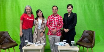 Akhiri Epidemi AIDS, Perempuan dan Anak Menjadi Prioritas