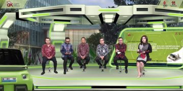 KB Bukopin Siap Dorong Penggunaan Kendaraan Listrik untuk Pasar Domestik