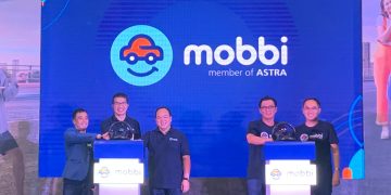 Astra Digital Mobil Luncurkan mobbi, Platform Digital Jual Beli Mobil Bekas