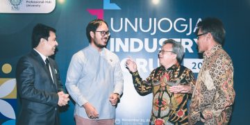 Kerja Sama Akses Keuangan Syariah