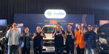 Astra Digital Mobil Optimis Tetap Tumbuh Ditengah Ancaman Resesi