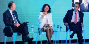 Banyak Peluang Investasi, Kawasan Asia Belum Tentu Terdampak Resesi