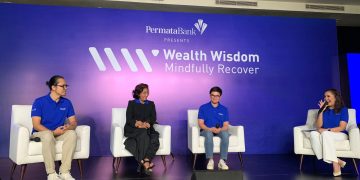 PermataBank Gelar Wealth Wisdom 2022,     Inspirasi Mengelola Kekayaan