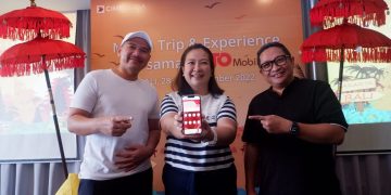 Punya 28 Juta Pengguna Aktif, Transaksi Octo Mobile Tumbuh 87,2%