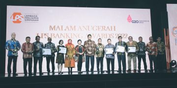 LPS Banking Award 2022