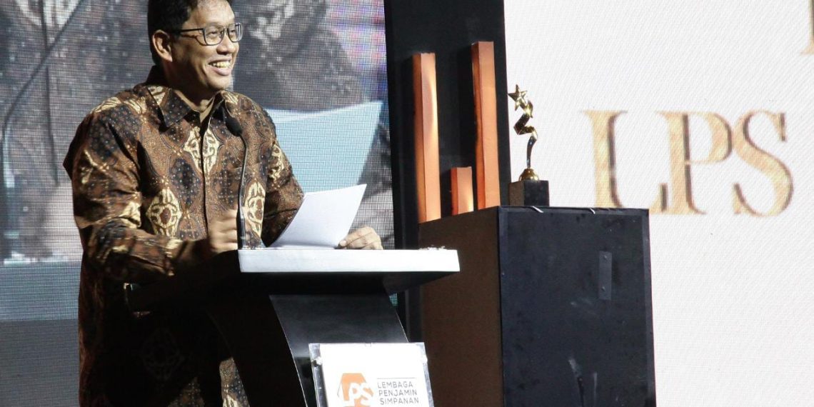 LPS: CAR Masih Tebal, Perbankan Nasional dalam Kondisi Baik