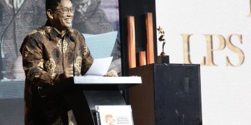 LPS: CAR Masih Tebal, Perbankan Nasional dalam Kondisi Baik