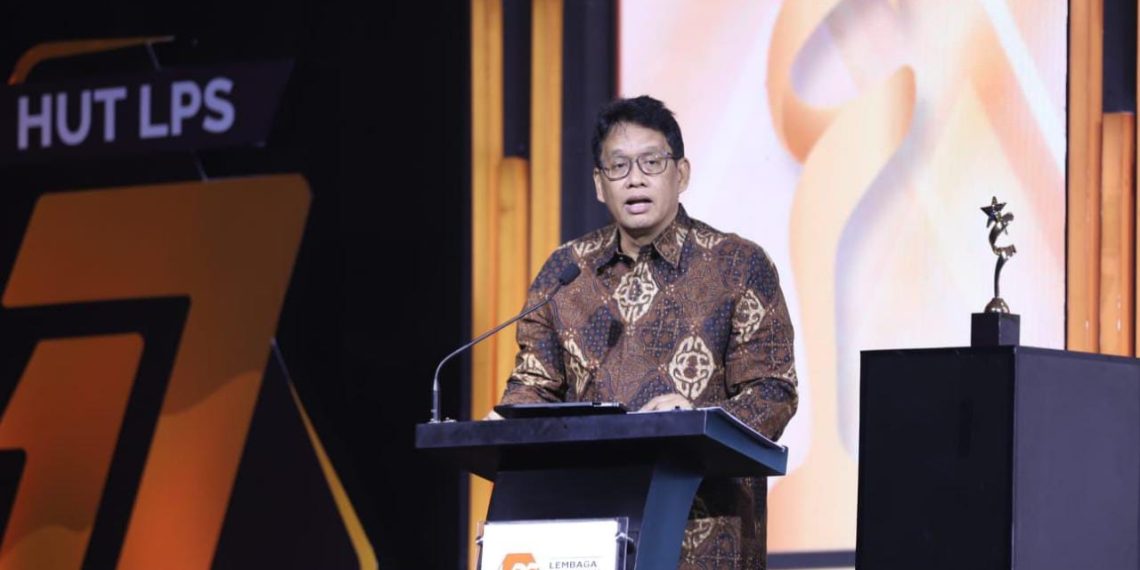 Apresiasi Pelaku Industri Perbankan, LPS Banking Award 2022 Digelar
