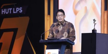 Apresiasi Pelaku Industri Perbankan, LPS Banking Award 2022 Digelar