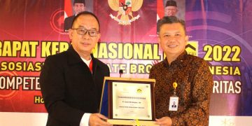 Pacu Kredit di Sektor Properti, KB Bukopin dan AREBI Siap Ekspansi Bisnis KPR