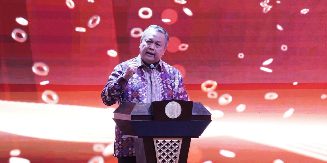 Konsumsi Swasta Hingga Ekspor Akan Dongkrak Ekonomi RI Tumbuh 5,3% di 2023