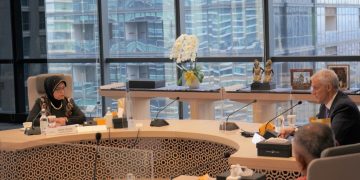 LPEI dan Standard Chartered Kolaborasi Bahas Potensi Ekspor Nasional