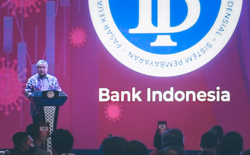 Pertemuan Tahunan Bank Indonesia 2022 | Infobanknews