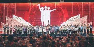 Pertemuan Tahunan Bank Indonesia 2022