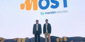 Dorong Literasi dan Inklusi Pasar Modal, Mandiri Sekuritas Tambah Fitur di Aplikasi Digitalnya