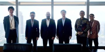 Genjot Pembiayaan Mobil Listrik, SGMW Multifinance Raih Pinjaman Rp300 Miliar