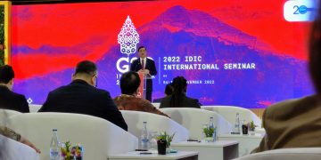 Luhut: Indonesia Akan jadi Negara dengan Pendapatan Terbesar di Dunia