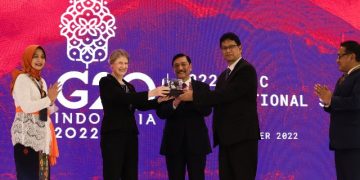 LPS Serukan Ekonomi Hijau Dalam Program Penjaminan