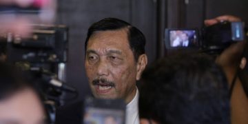 Luhut Binsar Pandjaitan