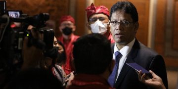 Belum Ada Likuidasi, LPS Tegaskan Perbankan Dalam Kondisi Sehat