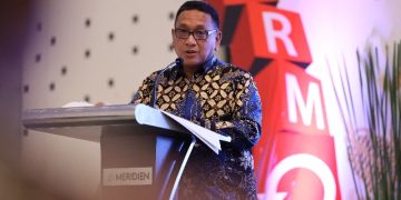 Konsumsi Domestik Tinggi, LPS Optimis Fundamental Ekonomi RI Masih Kuat