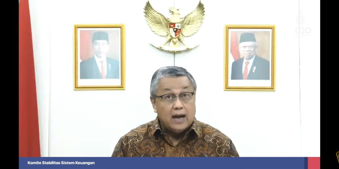 Penanganan Kejutan BI, Jaga Stabilitas dan Momentum Pertumbuhan Ekonomi