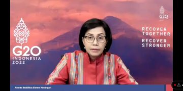 KSSK: Stabilitas Sistem Keuangan RI Masih Resilien di Tengah Gejolak Global