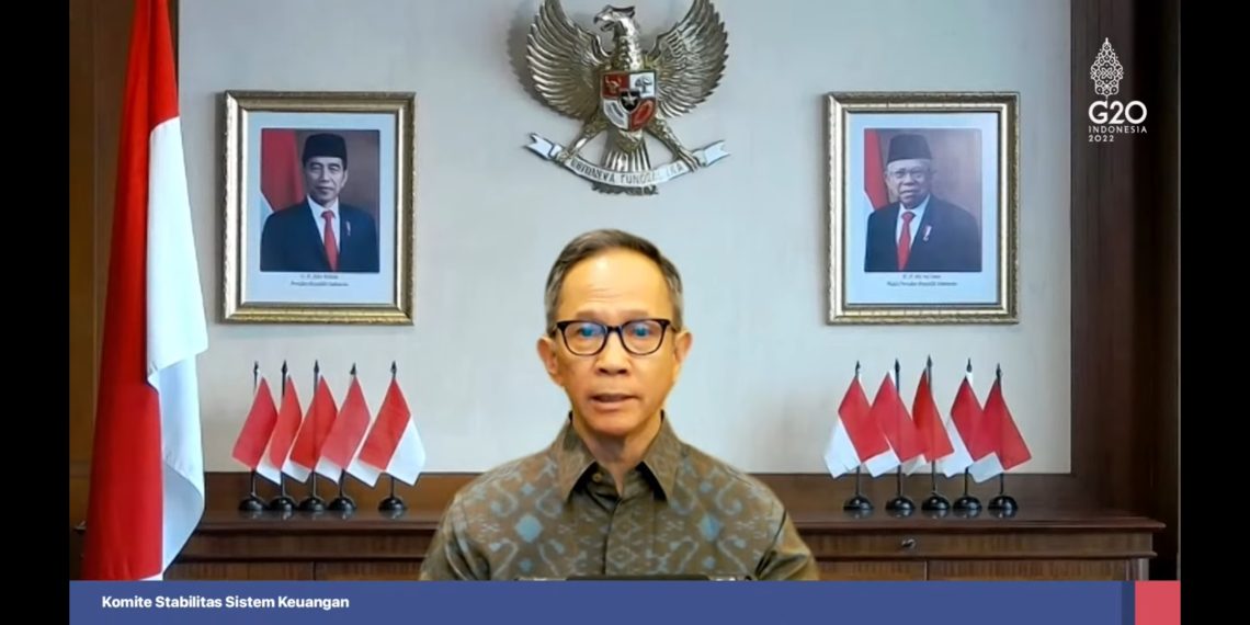 OJK Warning! Perbankan Diminta Tebalkan Pencadangan