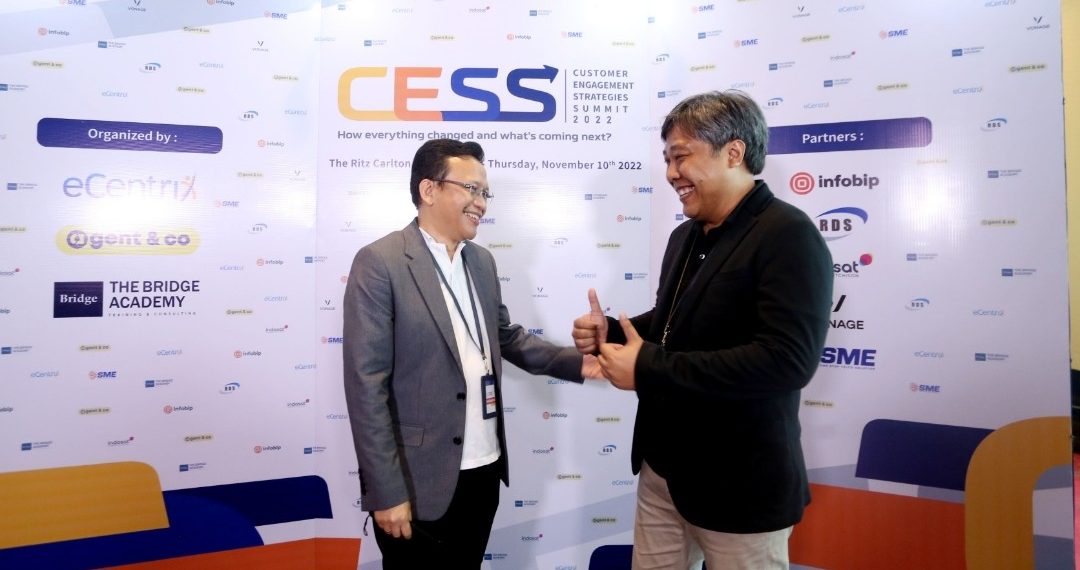 Tiga Pilar Membangun Customer Engagement di Era Pasca Pandemi