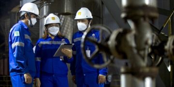 Pemerintah Optimis Realisasikan NZE, Ini Kesiapan Unit Bisnis Harita Nickel