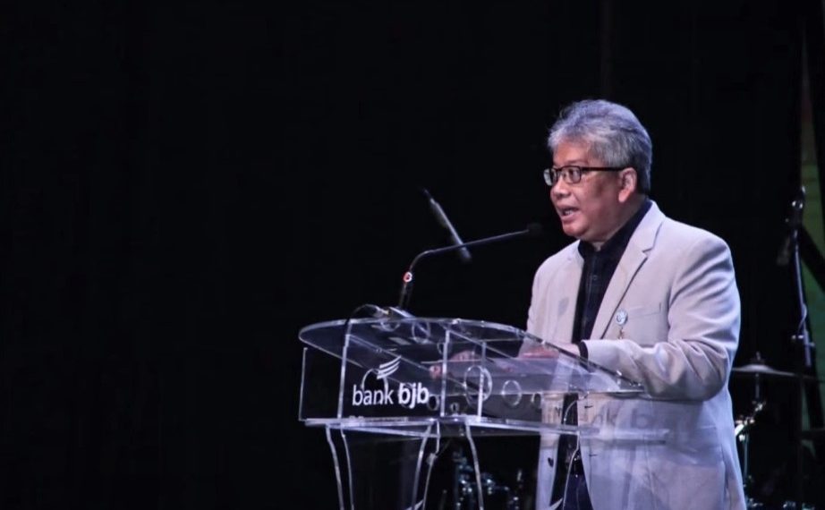 Era Suku Bunga Tinggi, Bank BJB Optimis Likuiditas Tahun Depan Terjaga