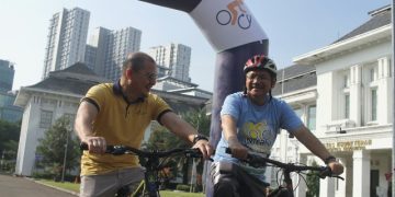 Hari Diabetes Dunia, Sun Life Ajak Masyarakat Adaptasi Pola Hidup Sehat