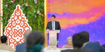 Keamanan Siber Masih Rentan, LPS Soroti Manajemen Risiko Sistem TI