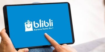 Resmi Melantai di Bursa, Blibli Andalkan 3 Sektor Ini