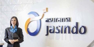 Asuransi Jasindo Tunjuk Ocke Kurniandi Sebagai Direktur Operasional