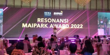Maipark Luncurkan Aplikasi SENA & Maipark Award 2022