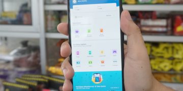 Jumlah Mitra Terus Naik, OttoPay Dorong UMKM Bertransaksi Digital