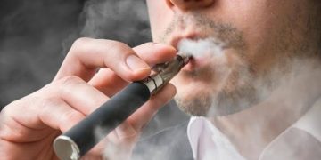 Setelah Naikan Cukai Rokok, Pemerintah Juga Naikan Cukai Rokok Elektrik