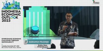 Transisi ke EBT, Konsumen Tegangan Tinggi (KTT) Additional Demand Melonjak