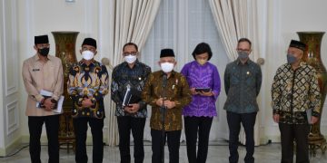 Pentingnya Sinergi Demi Indonesia Jadi Negara Produsen Halal Dunia