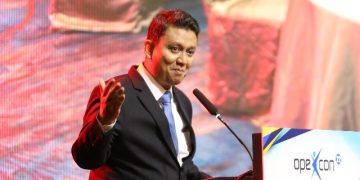 Opexcon jadi Wadah Pelaku Industri Untuk Berinovasi Secara Berkelanjutan