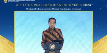 Jokowi: Banyak Aset Negara Tidur