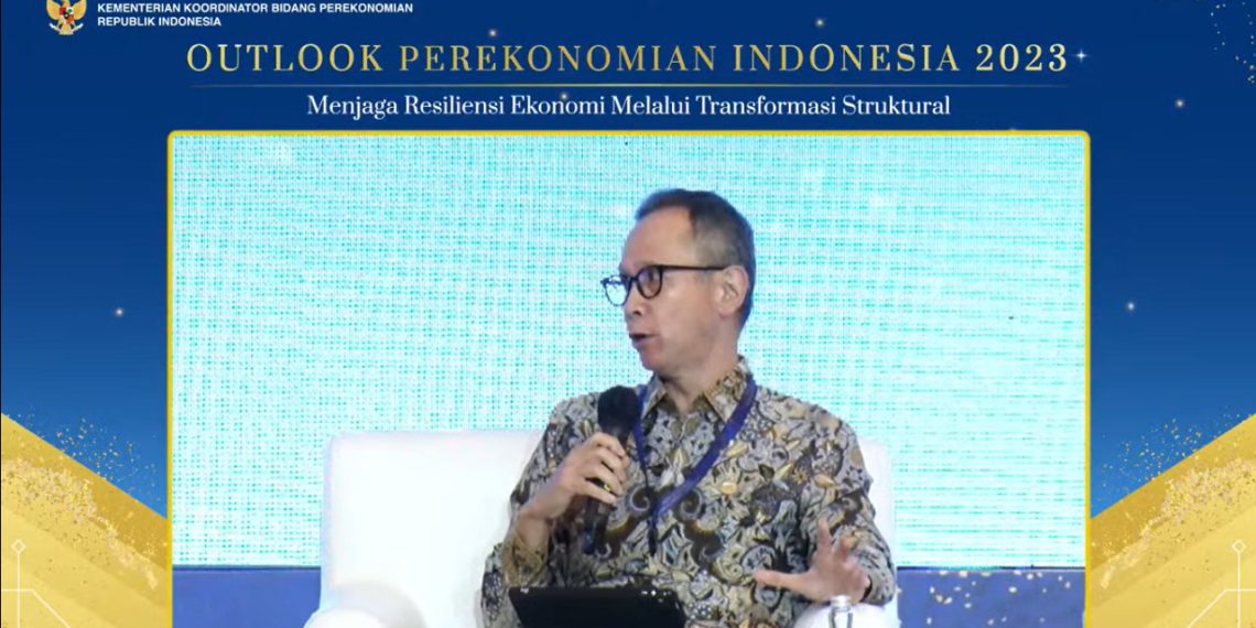 Soft Landing dan Crash Landing di 2023, Bank Jangan Buru-Buru Tebar Dividen