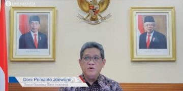 BI Optimis Target Transaksi E-commerce Rp489 Triliun Tercapai