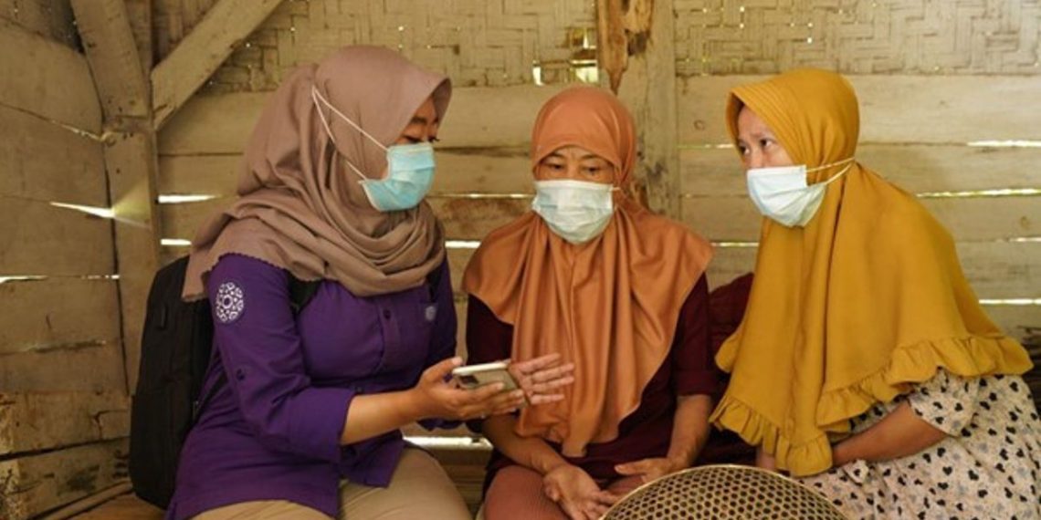 Riset Amartha: UMKM Indonesia Siap Hadapi Gejolak Ekonomi Makro