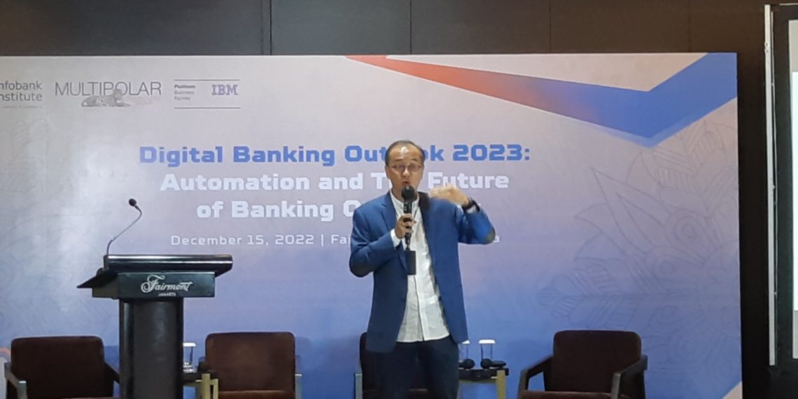 Aspek Sustainability Jadi Satu Bagian Integral Dalam Ekonomi Digital