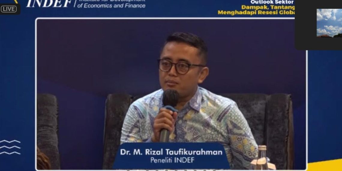 Curah Hujan Ekstrim, Komoditas Holtikultura Jadi Penyumbang Inflasi